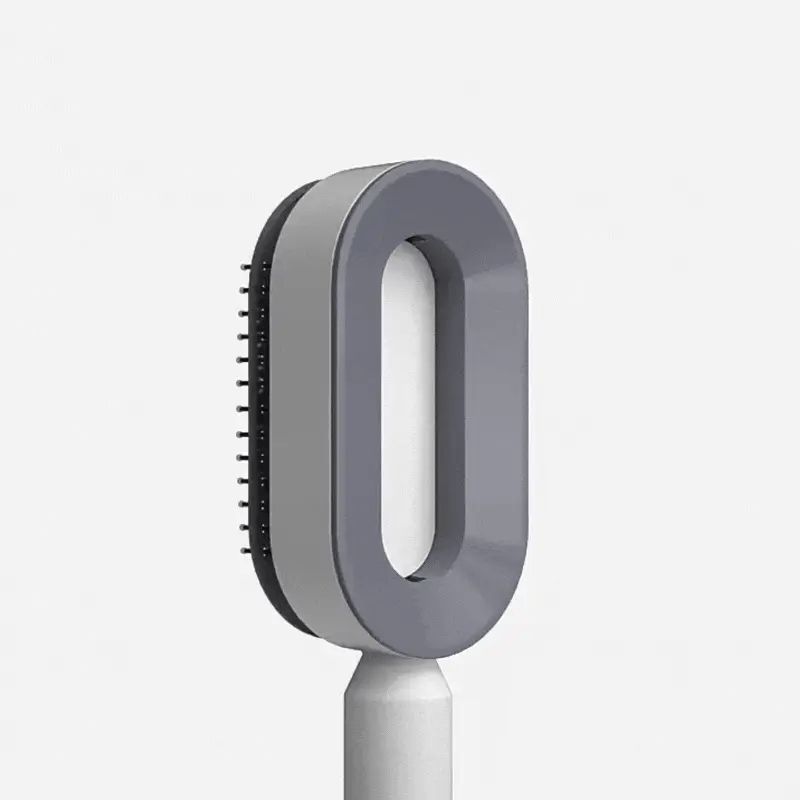 Nasmati⢠Self-Cleaning Hair Brush