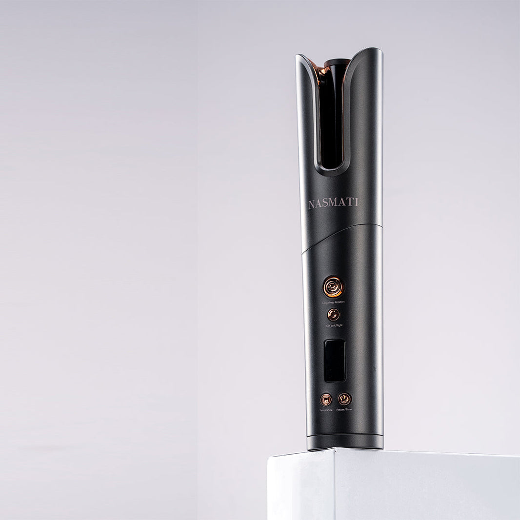7 Reasons Jordanian Women Are Loving Cordless Hair Tools
