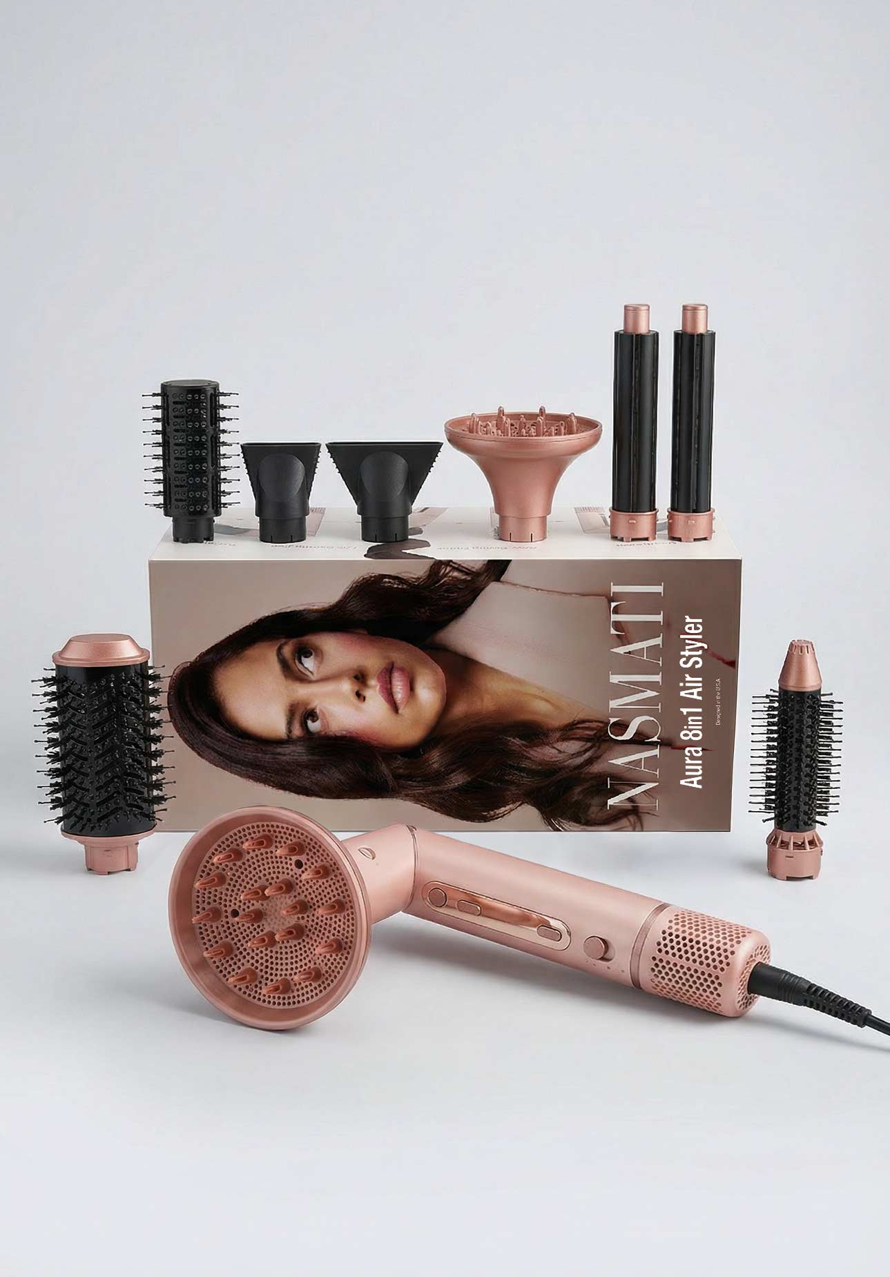Best Hair Styling Tool in Jordan | Smart Buyer Guide – Nasmati
