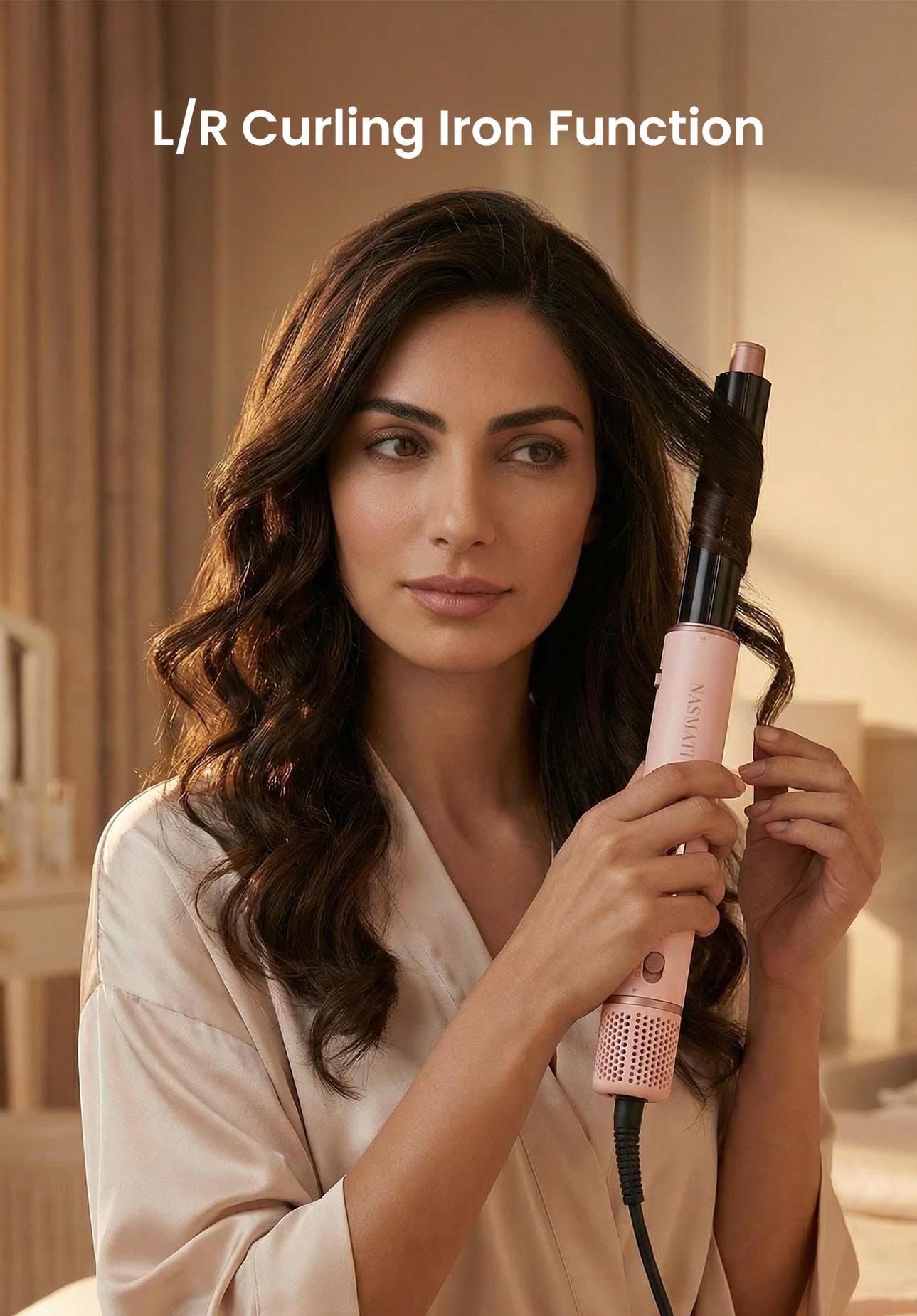 Best Hair Curler & Styling Tools in Jordan (2026 Guide)