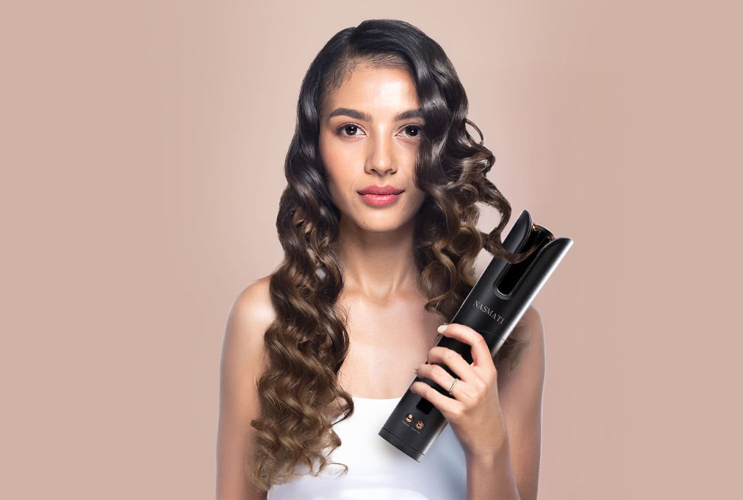 🎯 Best Cordless Hair Curler in Jordan 2025: Perfect Curls, No Cords, No Limits