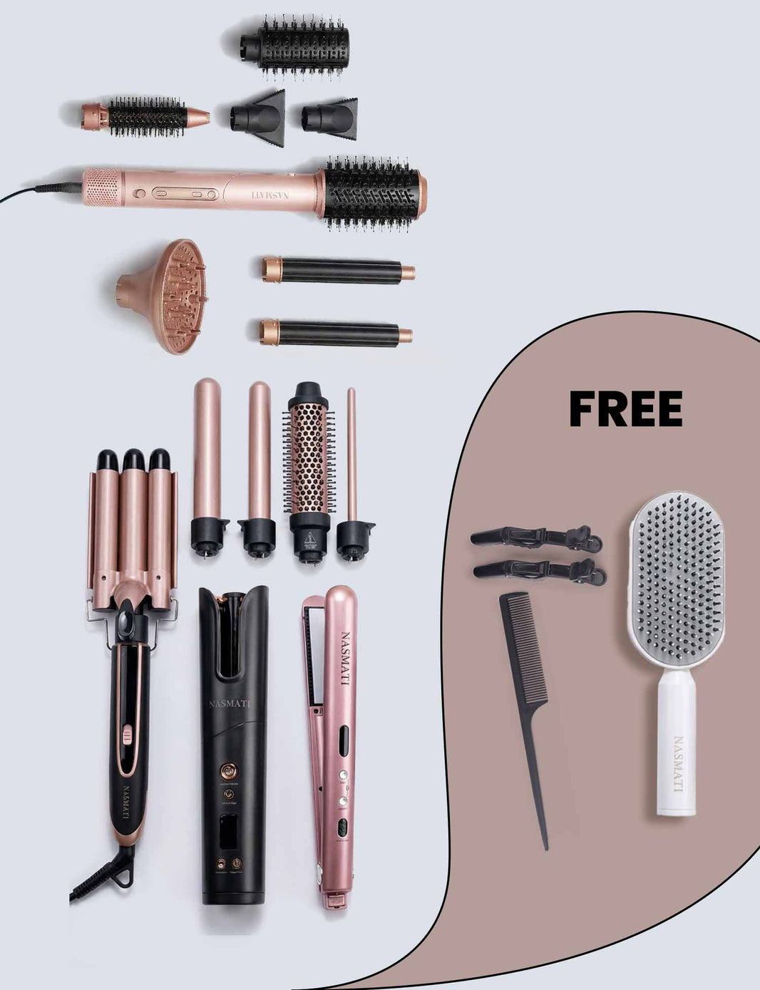 7 Hair Styling Mistakes Jordanian Women Make (And How to Fix Them for Perfect Curls &amp; Straight Hair)