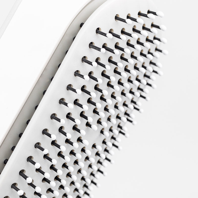 Nasmati™ Self-Cleaning Hair Brush