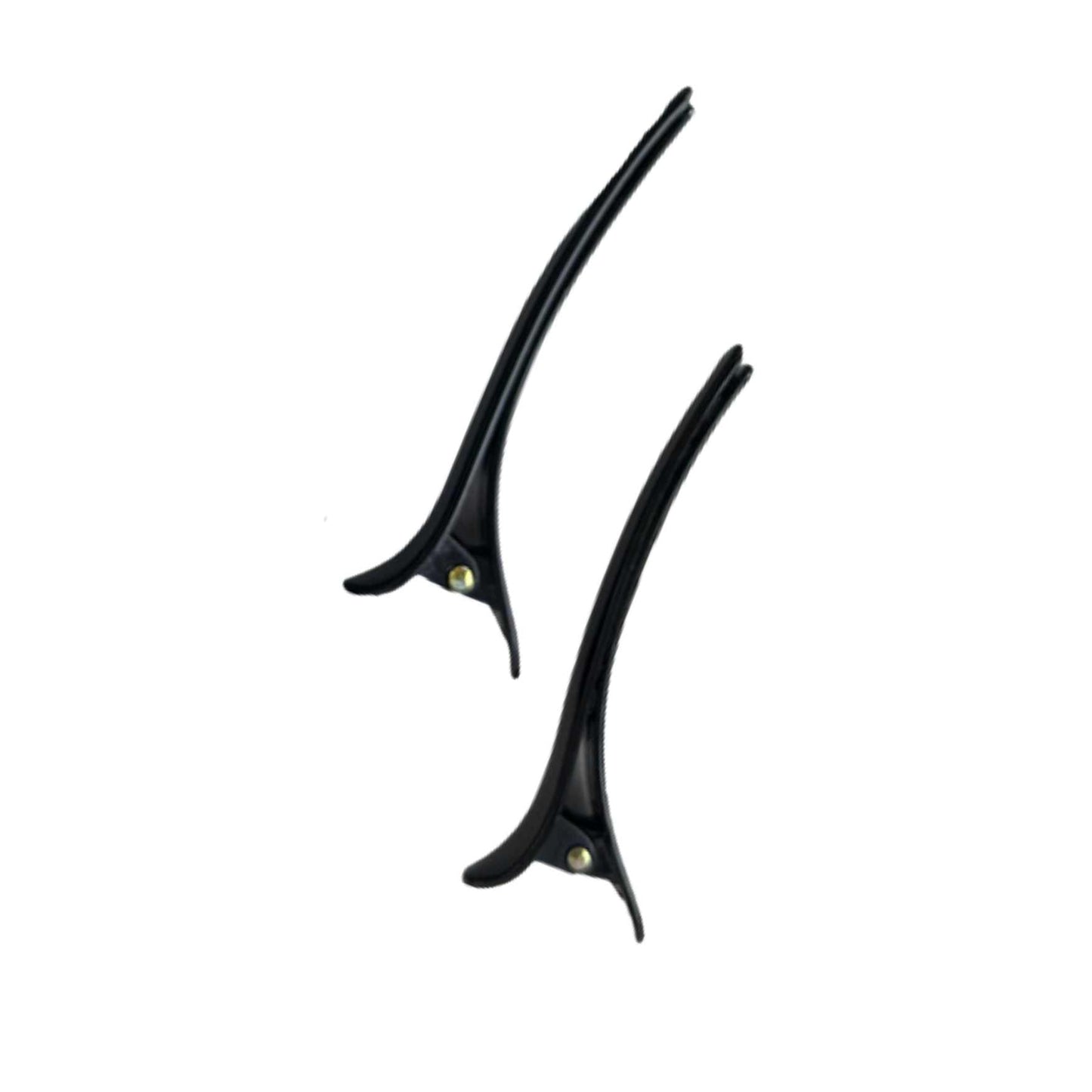 Nasmati™ Duckbill Hair Clip - 2 Clips