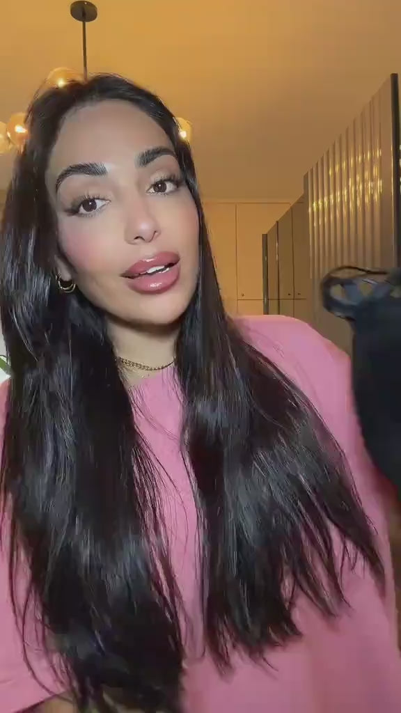 Creator video: Nasmati™ 5-In-1 Magic Hair Curler